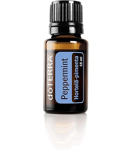 doTERRA Óleo essencial de eucalipto - 15 ml : Amazon.com.br: Saúde